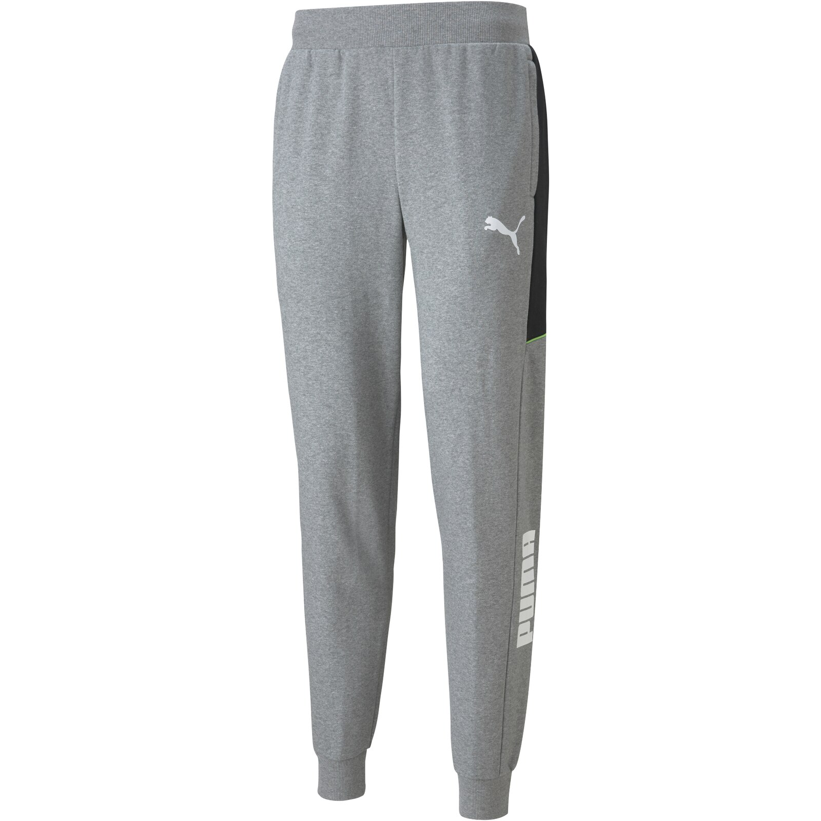 Pantaloni Puma Modern Sports, Gri