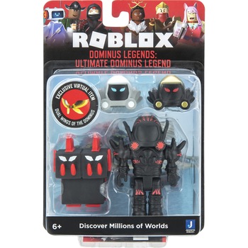 Figurina Roblox - Dominus legends, Ultimate Dominus Legend S10 Figurina Roblox - Dominus legends, Ultimate Dominus Legend S10