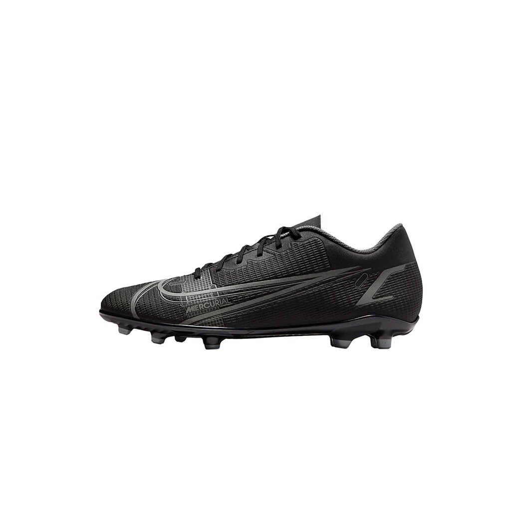 Ghete Fotbal Nike Mercurial Vapor 14 FG CU5692-004, Barbati, Negru