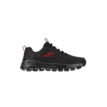 Pantofi Sport Skechers Glide Step 232136-BBK, Barbati, Negru, 39 Pantofi Sport Skechers Glide Step 232136-BBK, Barbati, Negru, 39