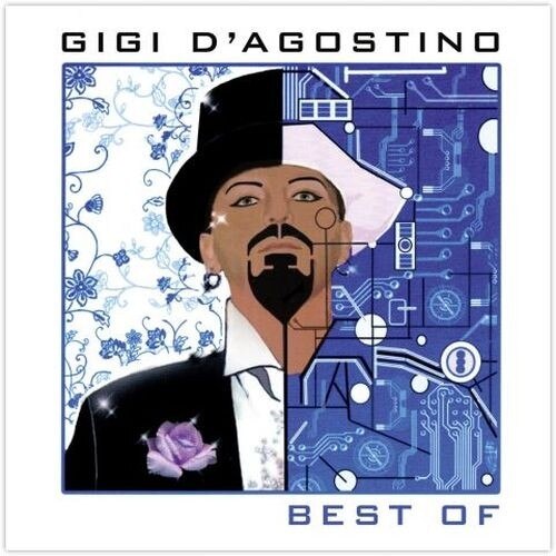 Gigi D'Agostino-Best Of-2CD