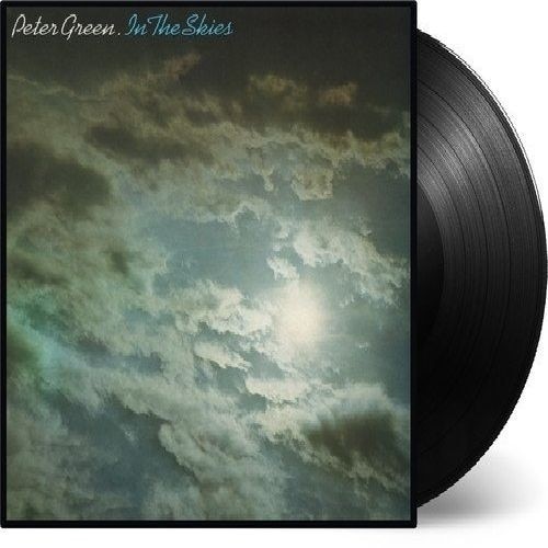 Peter Green (From Fleetwood Mac)-In The Skies (180g Audiophile Pressing)-LP
