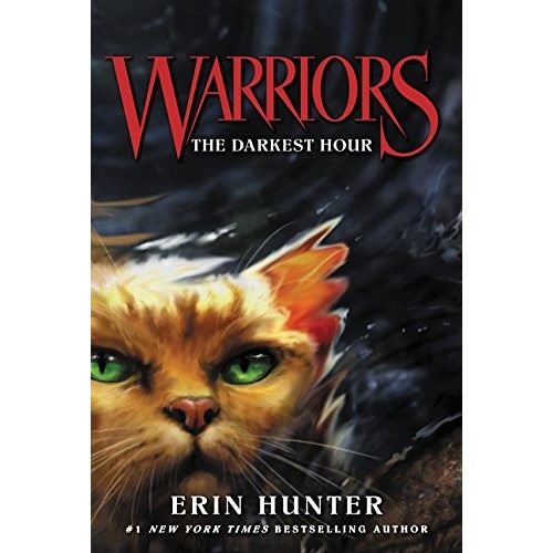 Warriors #6 - The Darkest Hour - Erin Hunter