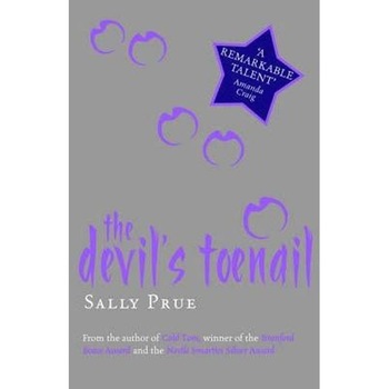 The Devil's Toenail - Sally Prue The Devil's Toenail - Sally Prue