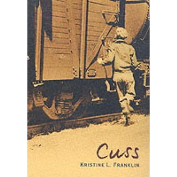 Cuss - Franklin Kristine L