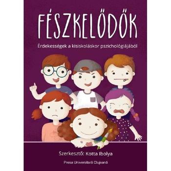 Feszkelodok - Ibolya Kotta Feszkelodok - Ibolya Kotta