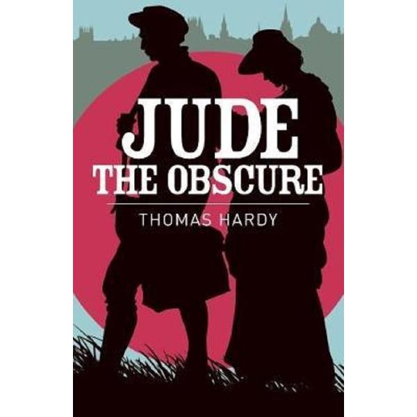 Jude the Obscure - Thomas Hardy