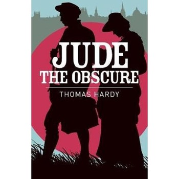 Jude the Obscure - Thomas Hardy Jude the Obscure - Thomas Hardy