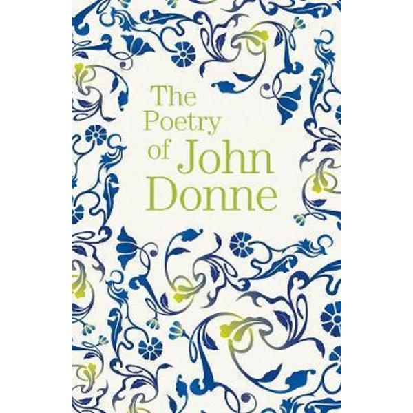 The Poetry of John Donne