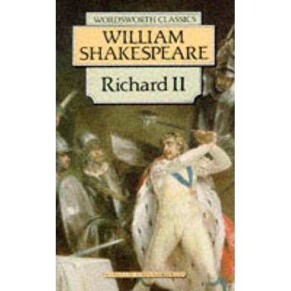 King Richard II - William Shakespeare
