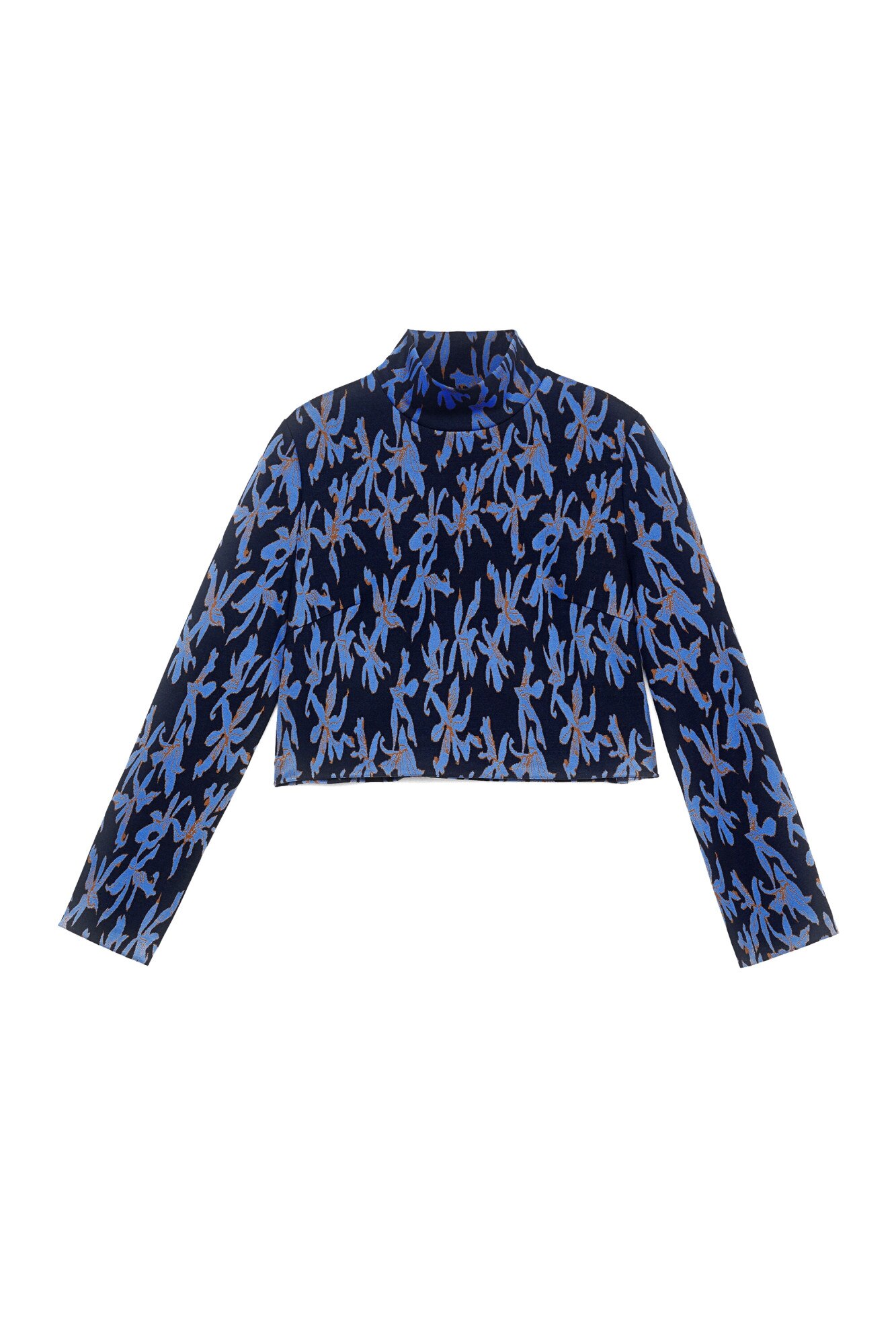 Bluza Crop , Desigual
