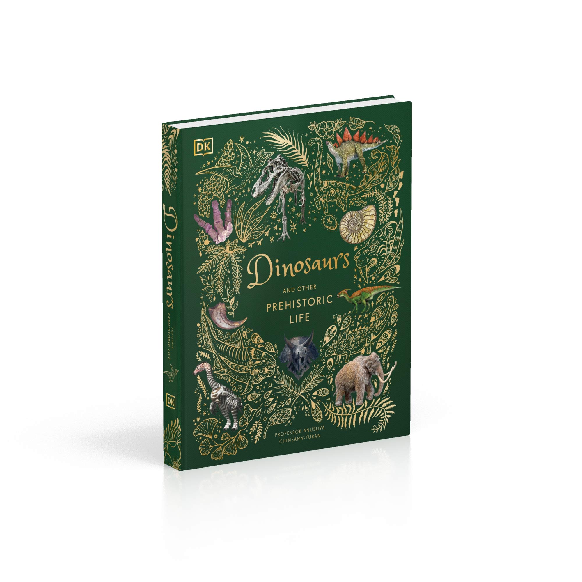 洋書 DINOSAURS and Other Prehistoric Reptiles Dinosaurs and Other Prehistoric Reptiles by Jane Werner Watson