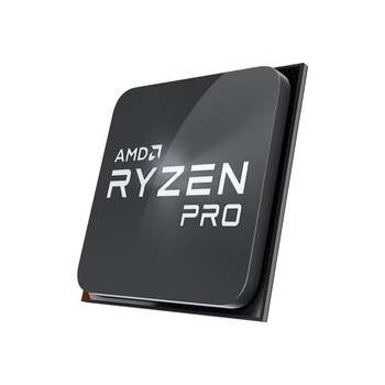 Procesor AMD Ryzen™ 5 2400GE PRO 3.2GHz AM4 TRAY cu RX Vega Graphics 11 Procesor AMD Ryzen™ 5 2400GE PRO 3.2GHz AM4 TRAY cu RX Vega Graphics 11