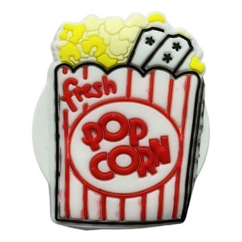 Suport stand adeziv pentru telefon, Popcorn, model 28 Suport stand adeziv pentru telefon, Popcorn, model 28