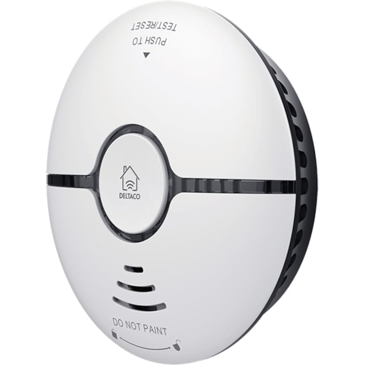 Deltaco Smart Home SH-WS03 okos automata füstérzékelő