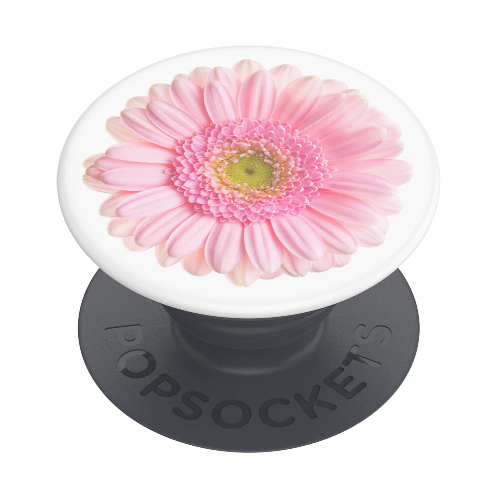 Suport Telefon, PopSockets - PopGrip - Gerber Daisy
