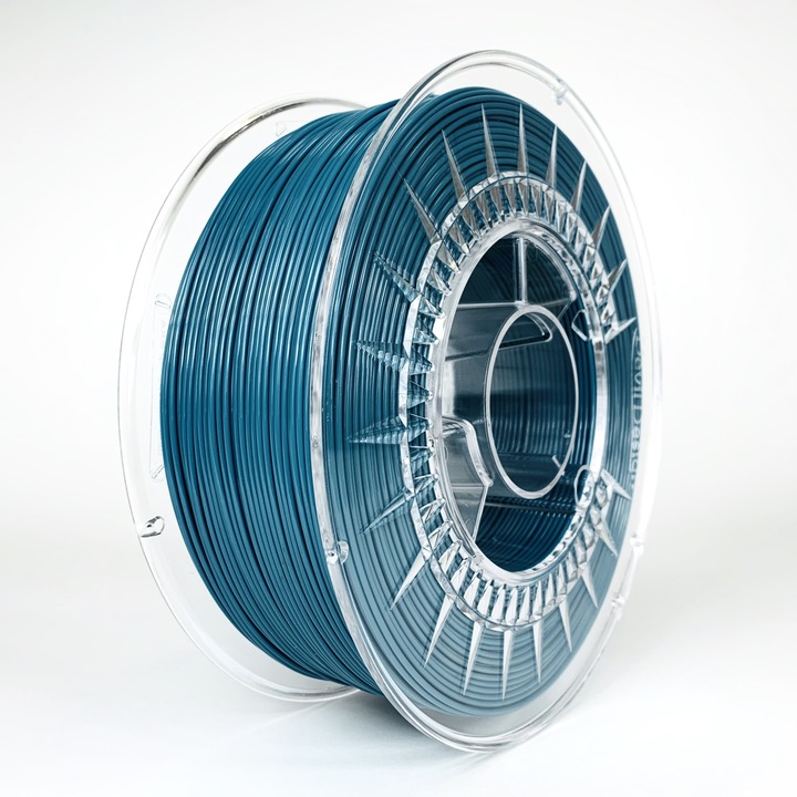 Devil Design filament PETG Ocean Blue Kék 1kg 1.75mm