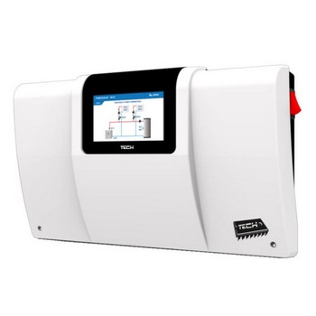 Controler pentru instalatie TECH EU-i2 Controler pentru instalatie TECH EU-i2