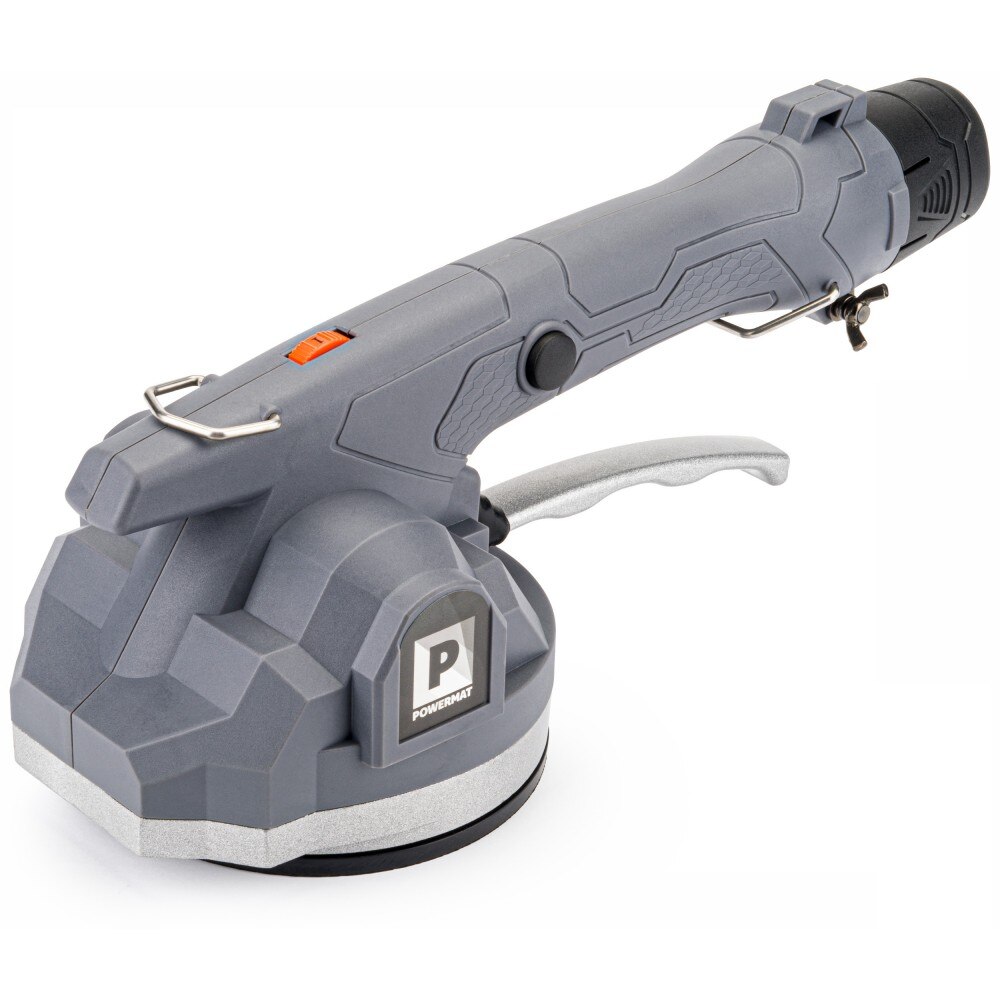 Masina de slefuit Powermat PM-APWDP-160T PM1000