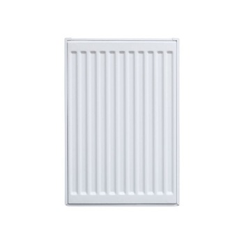Radiator din otel, model C11, dimensiuni 600x400, alb Radiator din otel, model C11, dimensiuni 600x400, alb