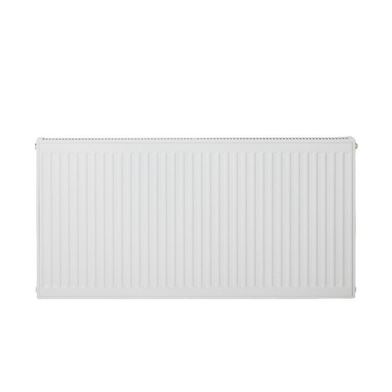Radiator din otel, Purmo, model C21, dimensiuni 600x1200, alb