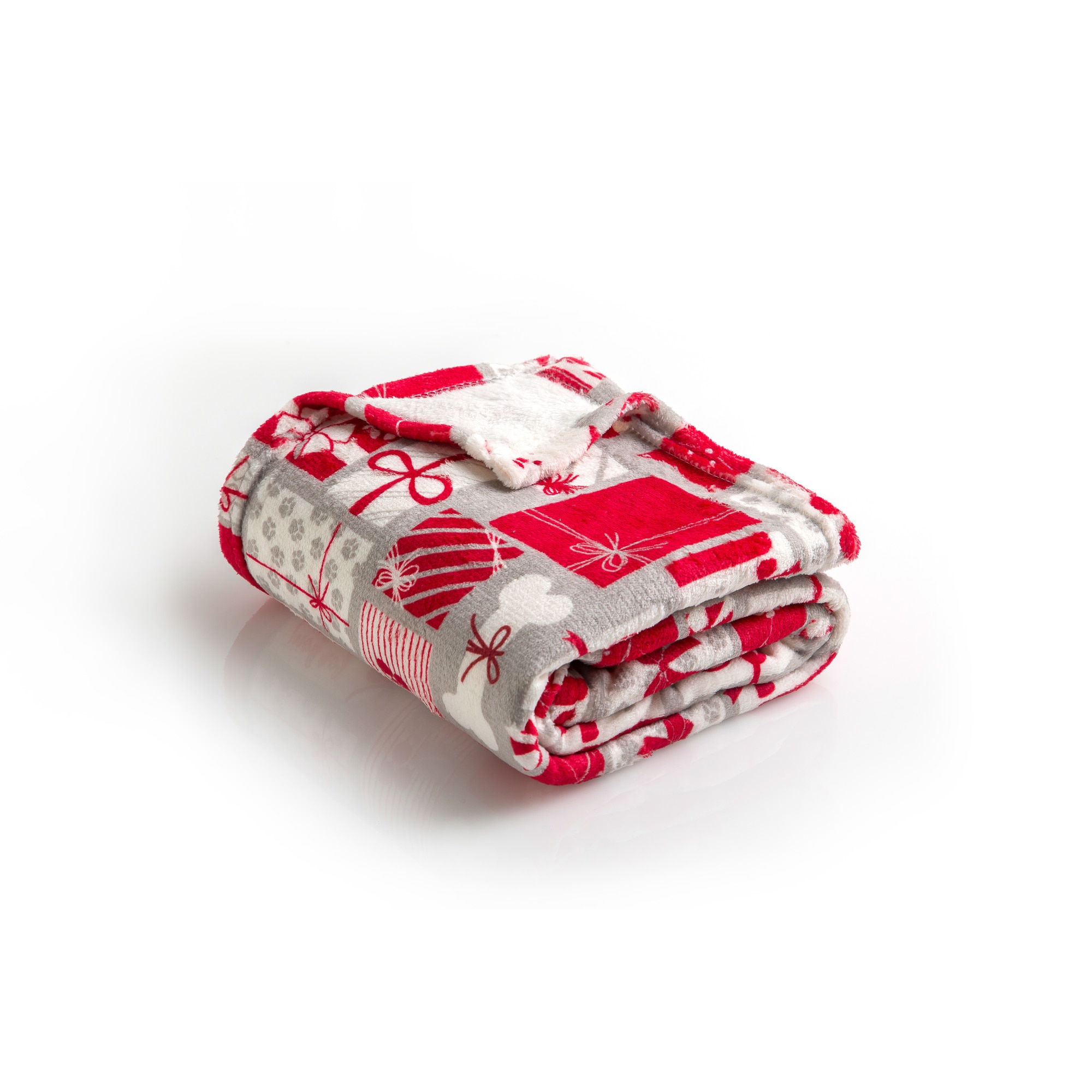 Patura 100X140 TRENDY RUDOLPH