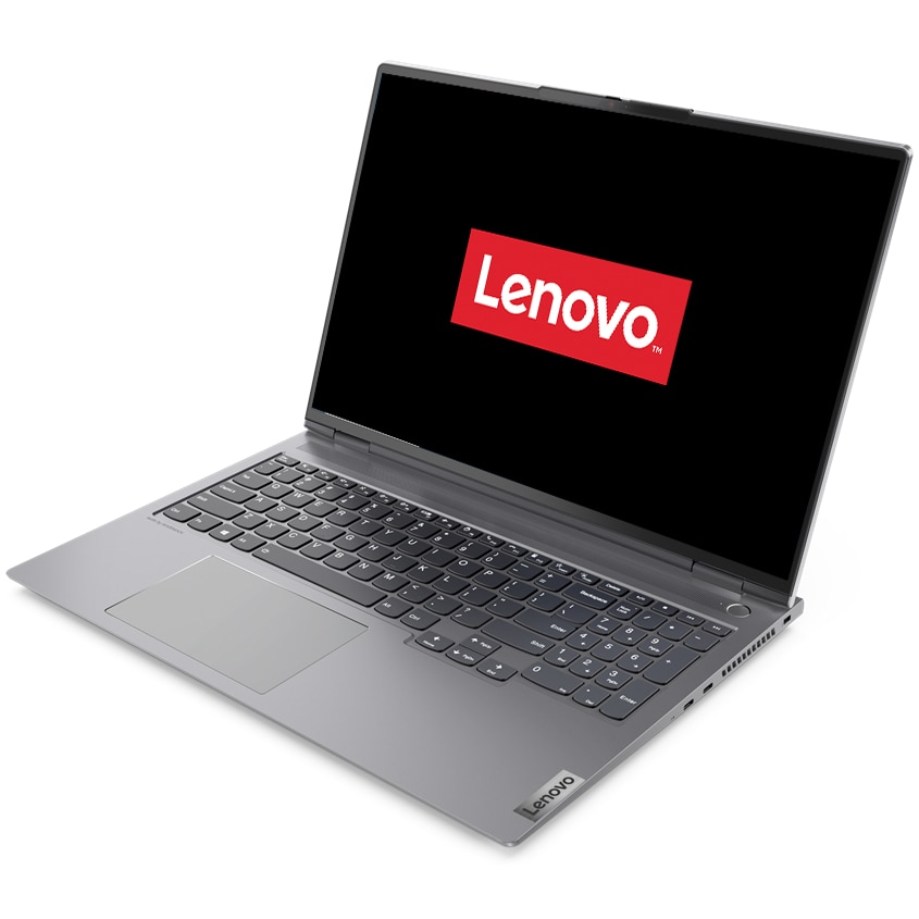 Lenovo ThinkBook 16p G2 ACH 16" WQXGA laptop AMD Ryzen 7 5800H ...