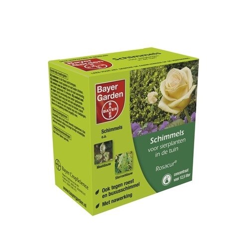 Fungicid Bayer Exact 50 ml Schimmels