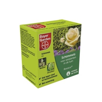 Fungicid Bayer Exact 50 ml Schimmels Fungicid Bayer Exact 50 ml Schimmels