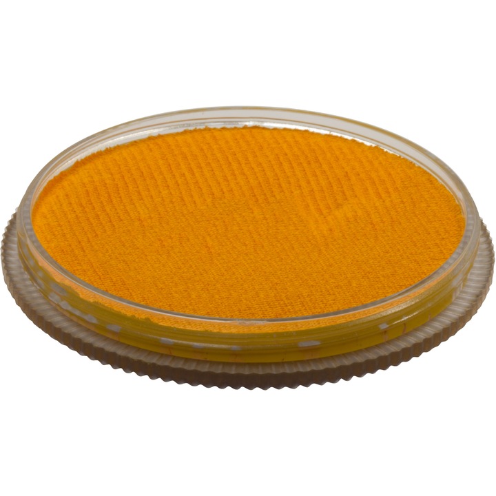 Diamond FX Basic color Essential Golden Yellow Alapszínek Aranysárga arcfesték 30 gr, DFX-1024