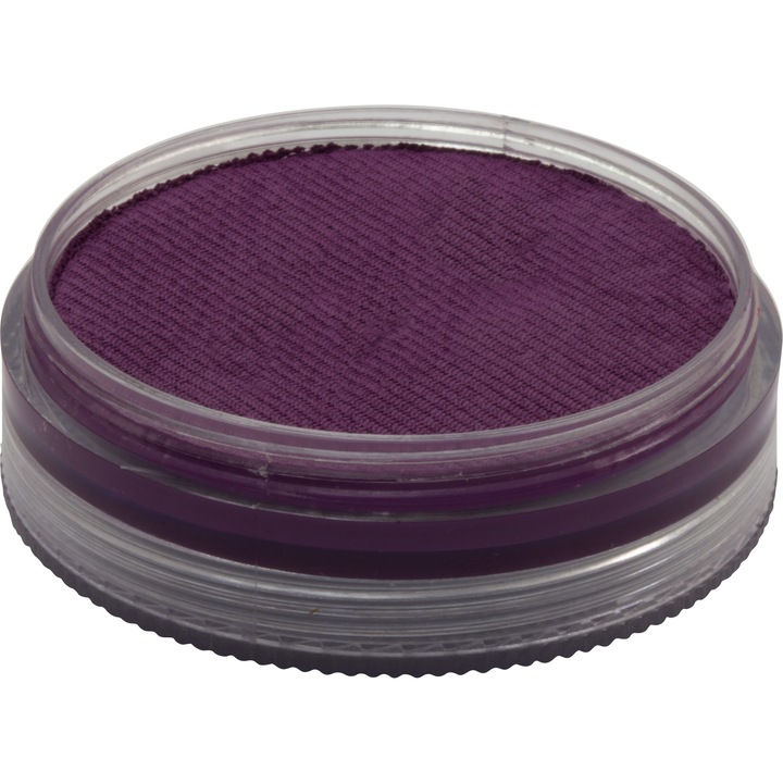 Diamond FX Basic color Essential Purple Alapszínek Lila arcfesték 45 gr, DFX-2080