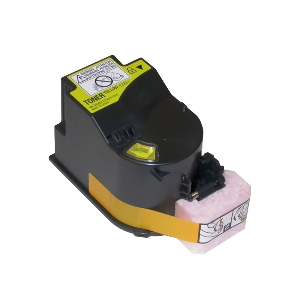 Toner Konica Minolta TN310Y Yellow