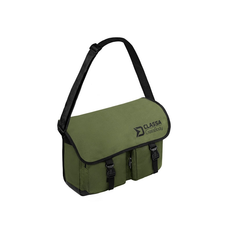 Geanta de umar rapida Classa Crossbody 40x35x13cm