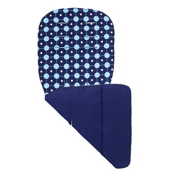 Husa reversibila Maclaren Atom Galaxy Medieval Blue Husa reversibila Maclaren Atom Galaxy Medieval Blue