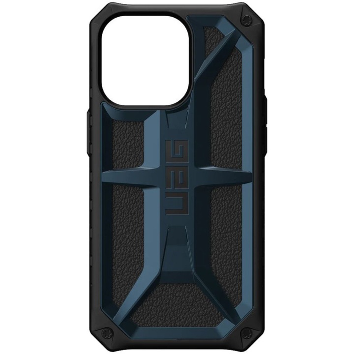 Предпазен калъф UAG Monarch Series за iPhone 13 Pro Max, Mallard