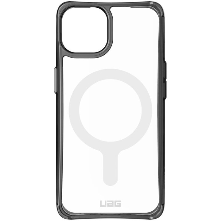 Предпазен калъф UAG Plyo MagSafe Series за iPhone 13 Pro, Ash