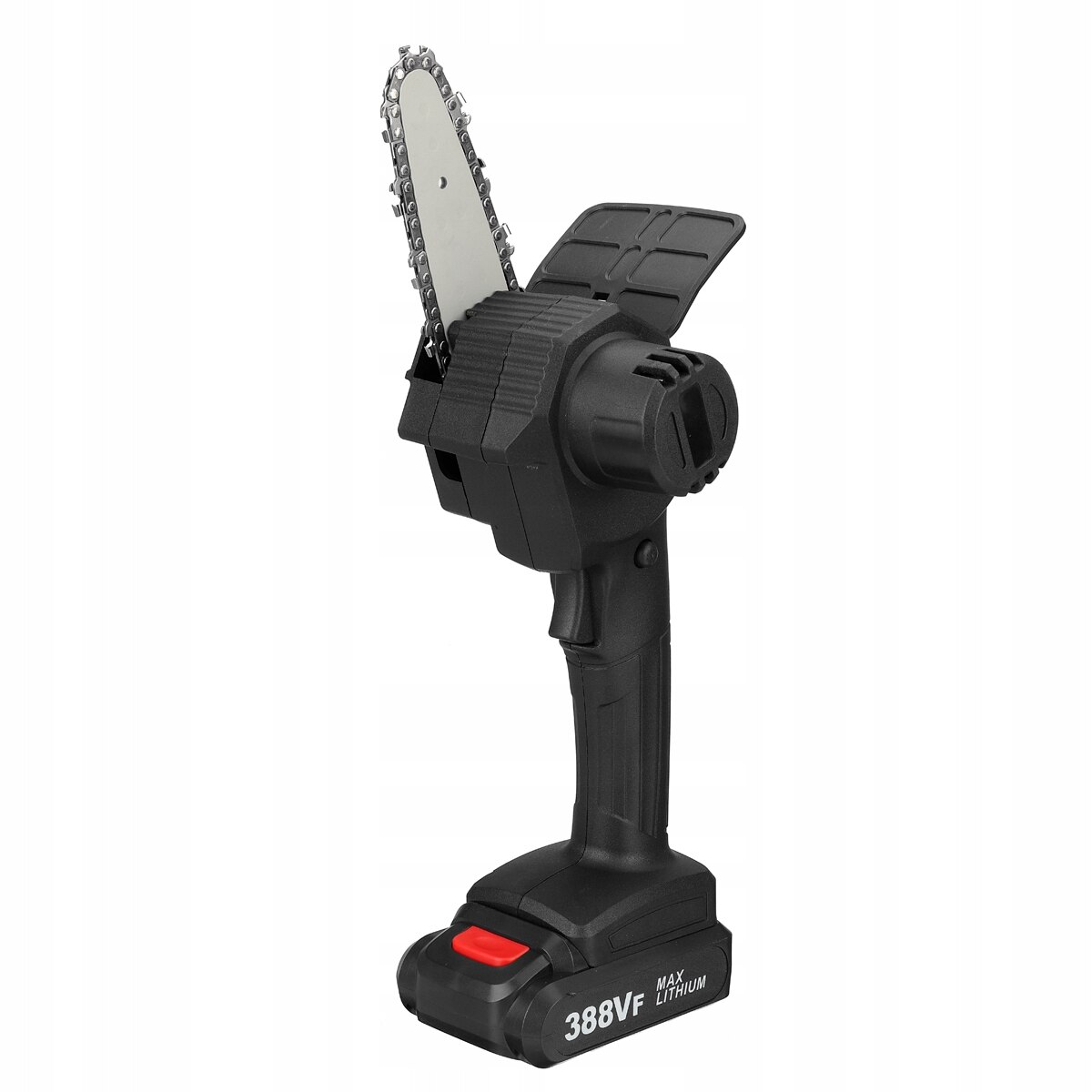 Fierastrau electric fara fir, 1200 W, 4800 Rpm, 388VF, ABS, Negru