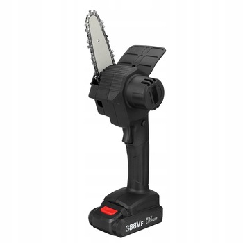 Fierastrau electric fara fir, 1200 W, 4800 Rpm, 388VF, ABS, Negru Fierastrau electric fara fir, 1200 W, 4800 Rpm, 388VF, ABS, Negru
