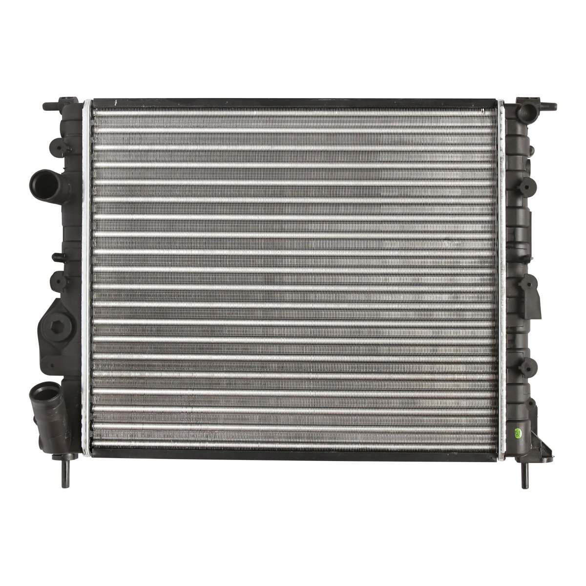 Radiator racire Dacia Solenza si Logan fara AC 6001546190