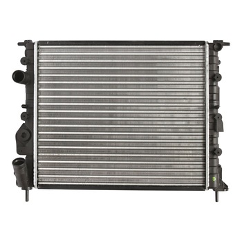 Radiator racire Dacia Solenza si Logan fara AC 6001546190 Radiator racire Dacia Solenza si Logan fara AC 6001546190