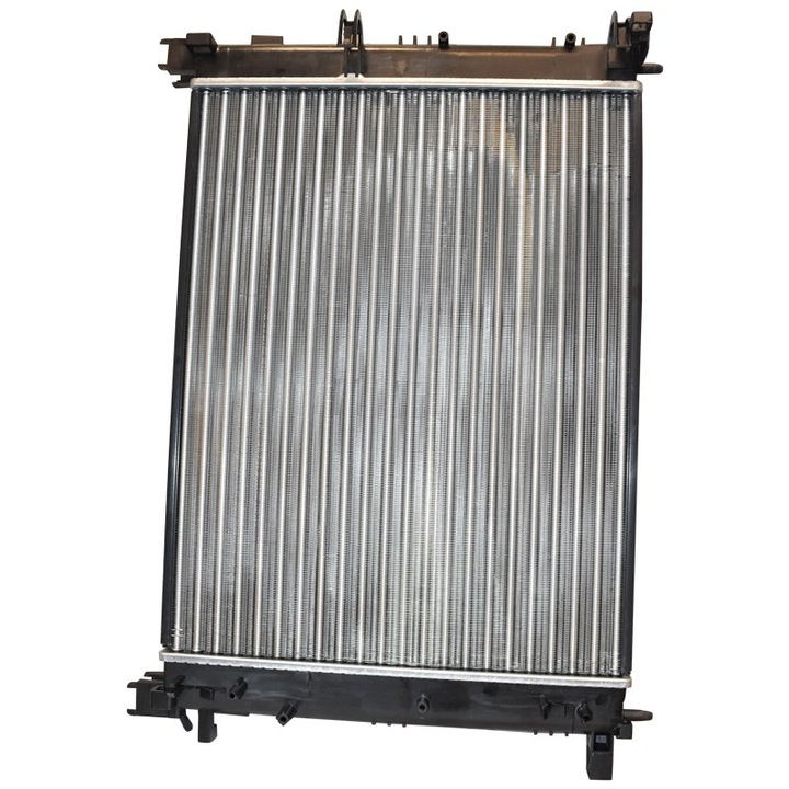 Radiator racire apa subtire Dacia Logan II 1.2 214107326R