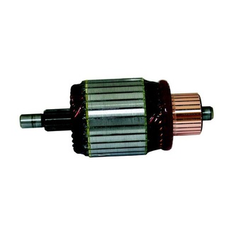 Rotor electromotor Dacia Logan 1.5dCi E3 Rotor electromotor Dacia Logan 1.5dCi E3