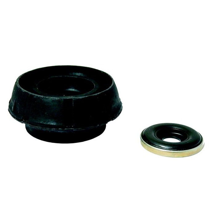 Set flansa cu rulment amortizor fata Dacia Logan, Duster