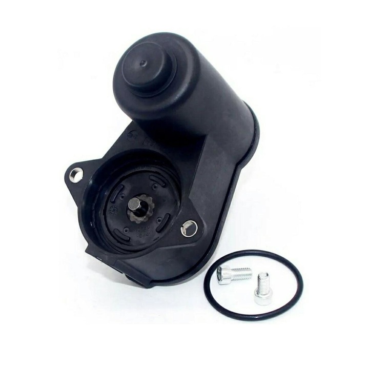 Kézi féknyereg motor 6 torx-szal kompatibilis VW Passat B6 szedán változat 6 fogas