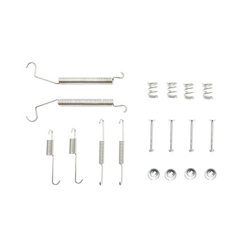 Set reparatie arculete saboti Dacia Logan Berlina 7701208856 Set reparatie arculete saboti Dacia Logan Berlina 7701208856