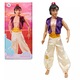 Papusa Aladdin, Eco, Disney, 32 cm