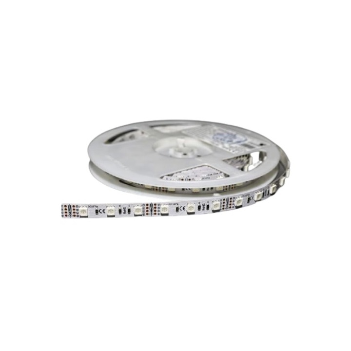 MW LIGHTING 5122563 MW HQS-5050 5M 60LED/m 14.4W RGB LED лента