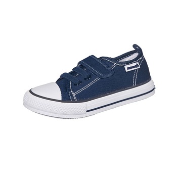 Tenisi pentru baieti American Club 592/17B-30, Bleumarin 30 EU Tenisi pentru baieti American Club 592/17B-30, Bleumarin 30 EU