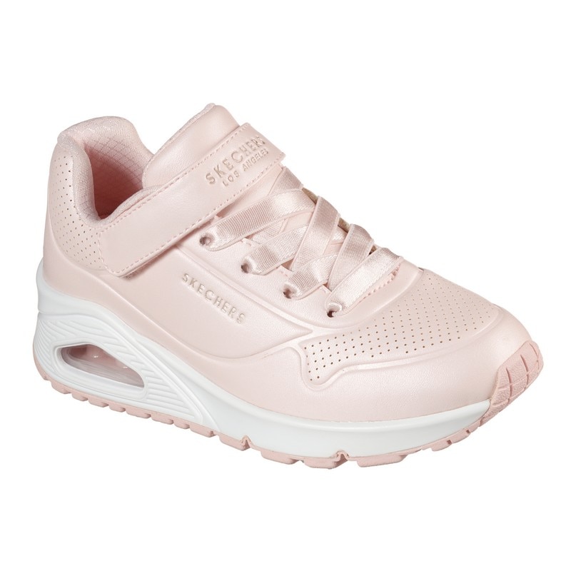 Pantofi copii Uno Pearl Divine, Roz