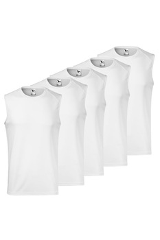 Set 5 Maiouri, Barbati, 820BREEZE, M, Alb Set 5 Maiouri, Barbati, 820BREEZE, M, Alb